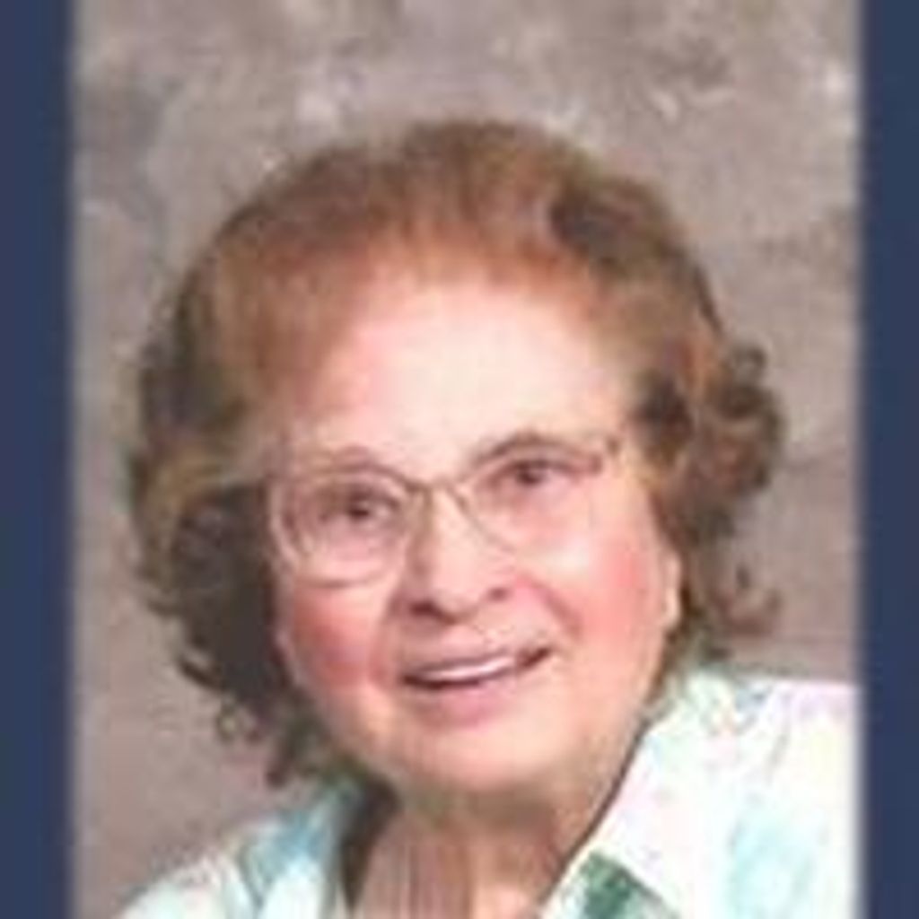 Vera  Milla Kinder