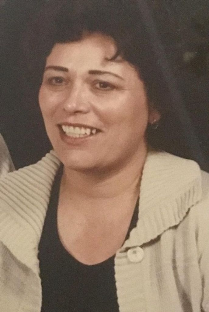 Rose Ann Hinman Profile Photo