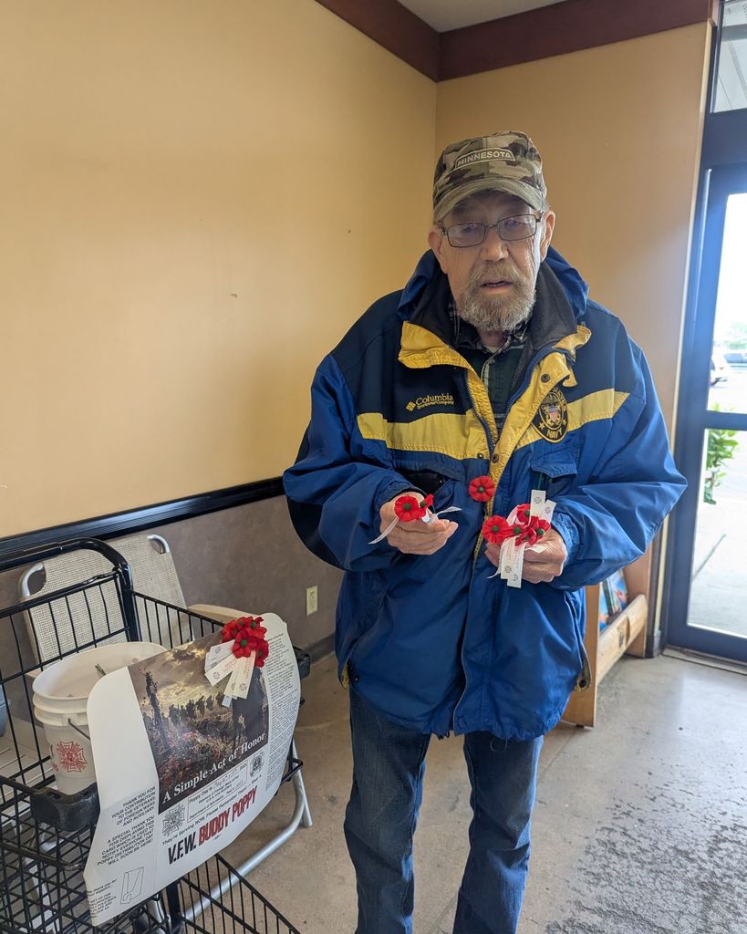 David Wayt Profile Photo