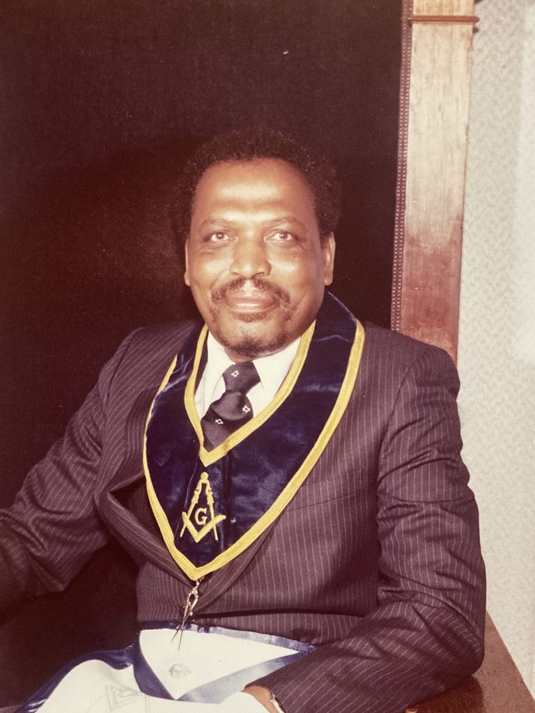 James Baxter Jr. Profile Photo