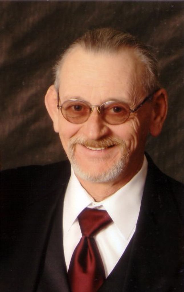 Harv Traxler Profile Photo