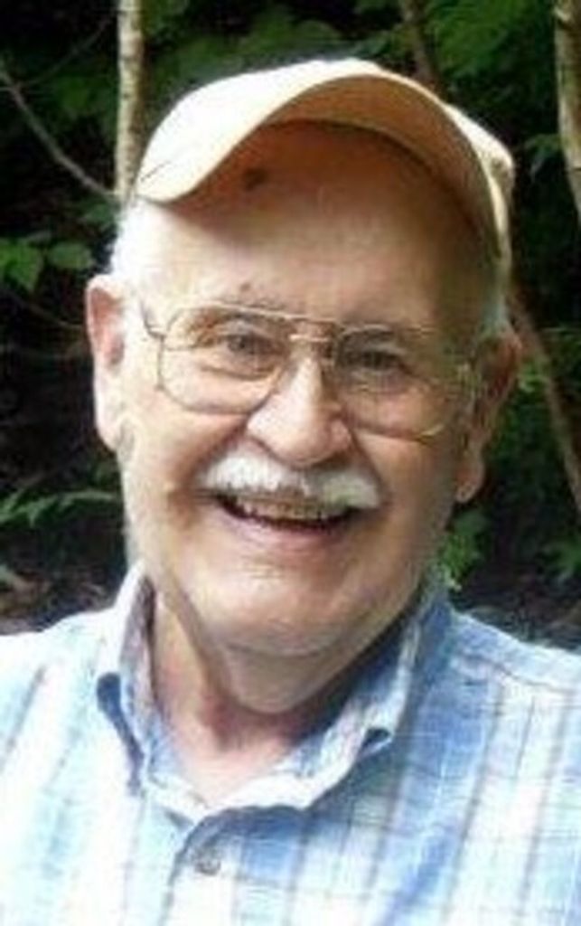 James Higgins Profile Photo