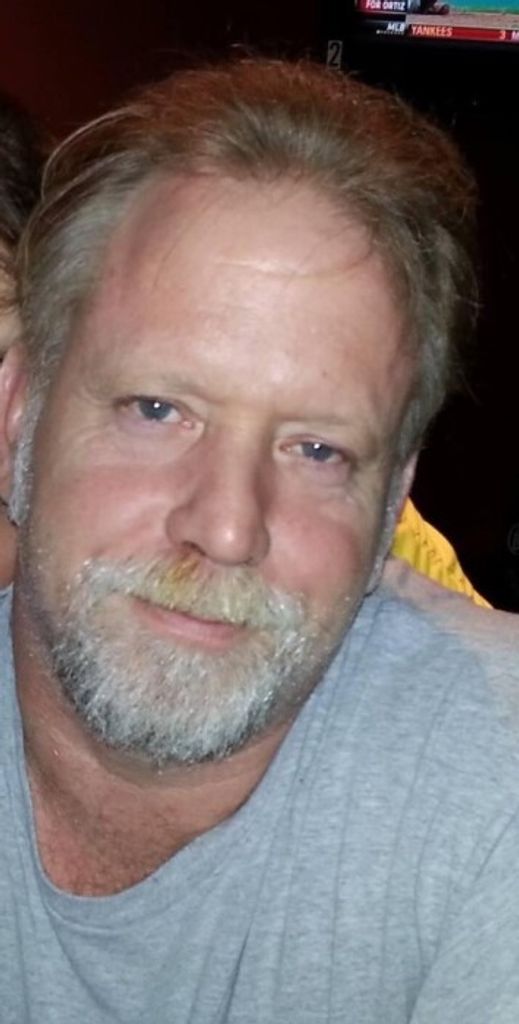 Timothy Lee Kelsey Profile Photo