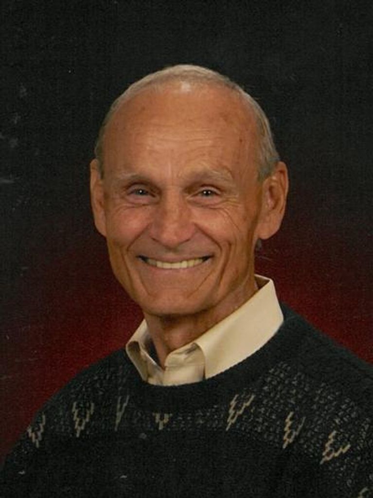 William "Bill" Leonadis Lumaye Profile Photo