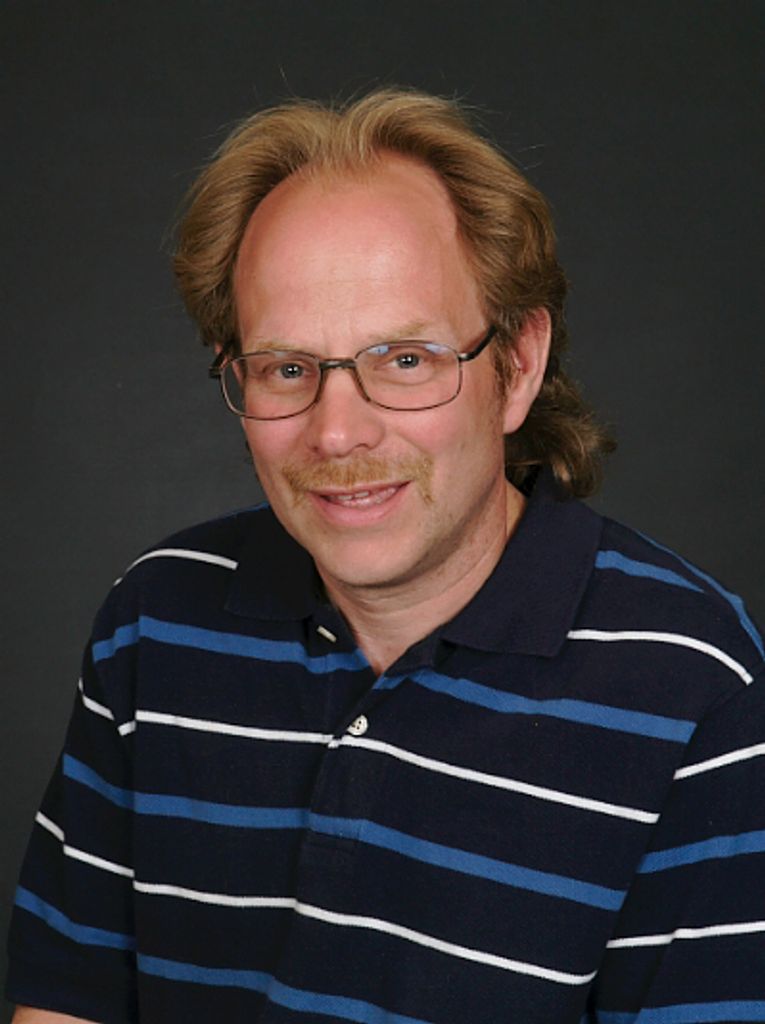 Robert Anderson