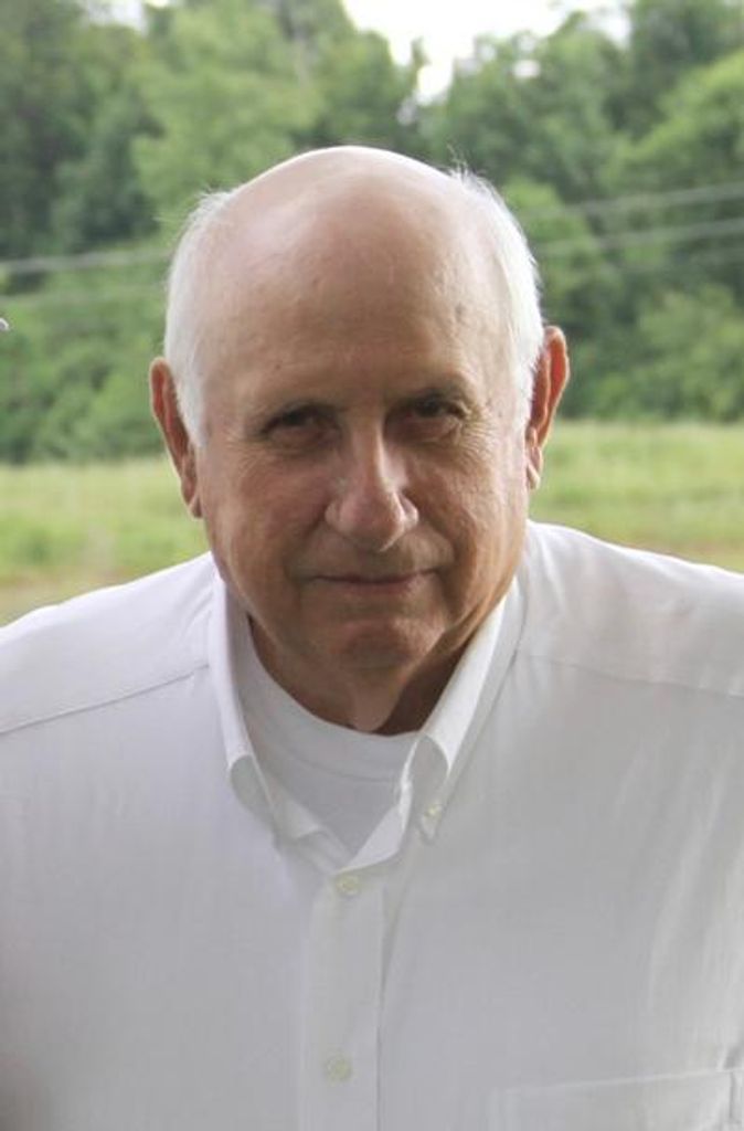 Jerry Clyde Sullivan