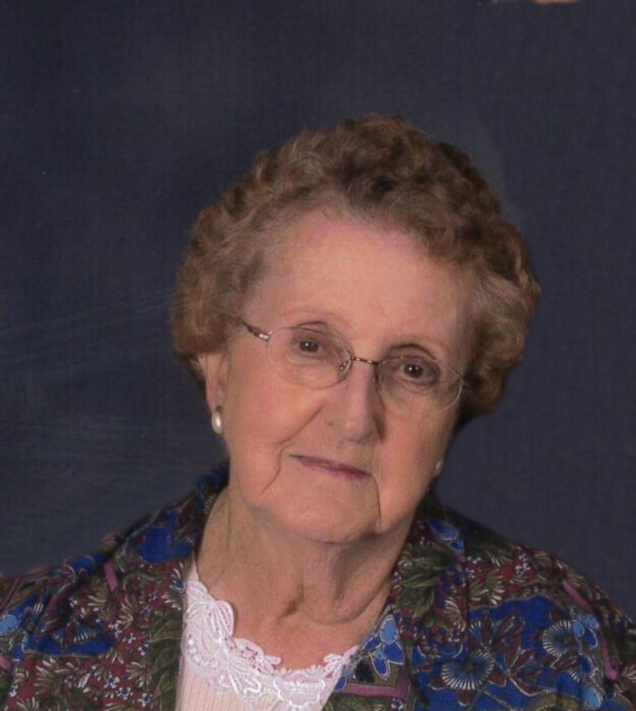 Colleen June Parker Profile Photo