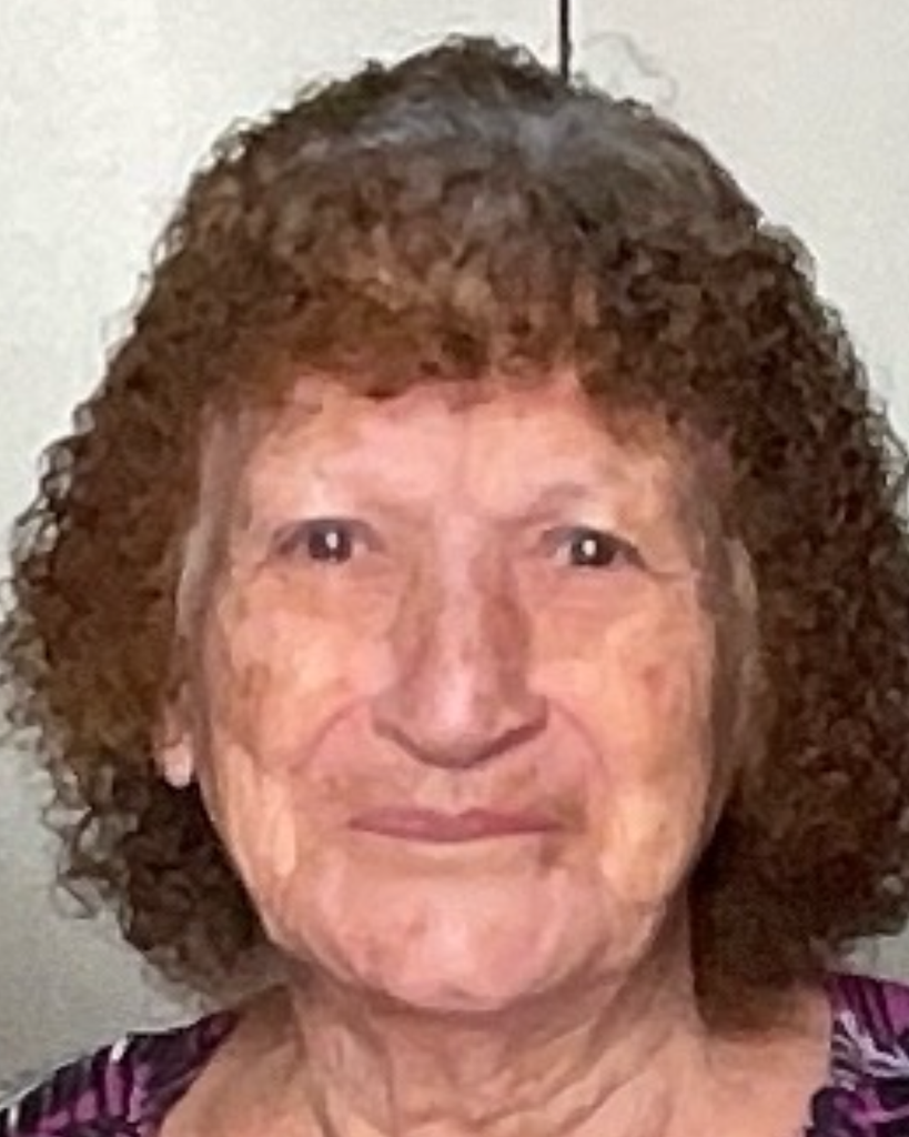 Herminia "Nena" G. Cortez