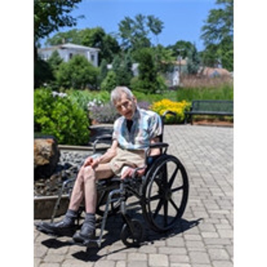 Frank Brown Profile Photo