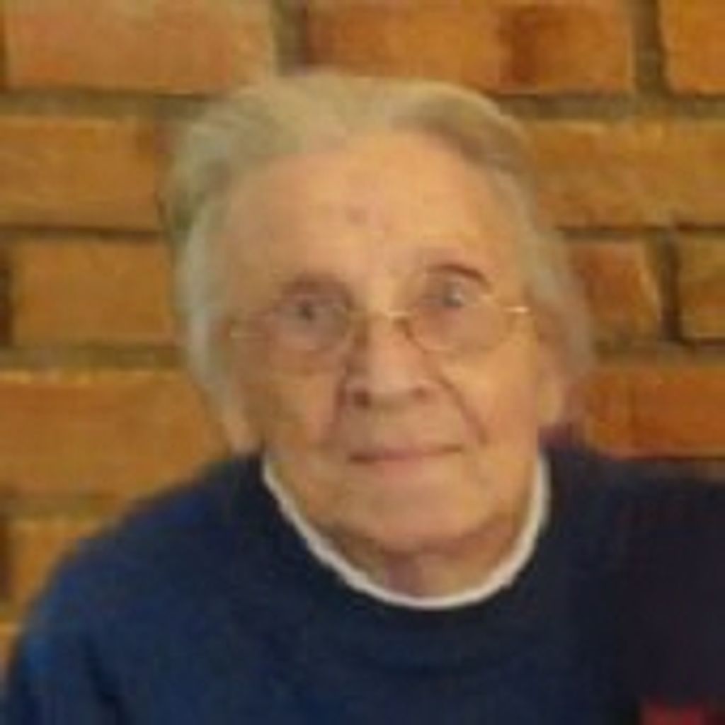 Catherine "Katie" Olah