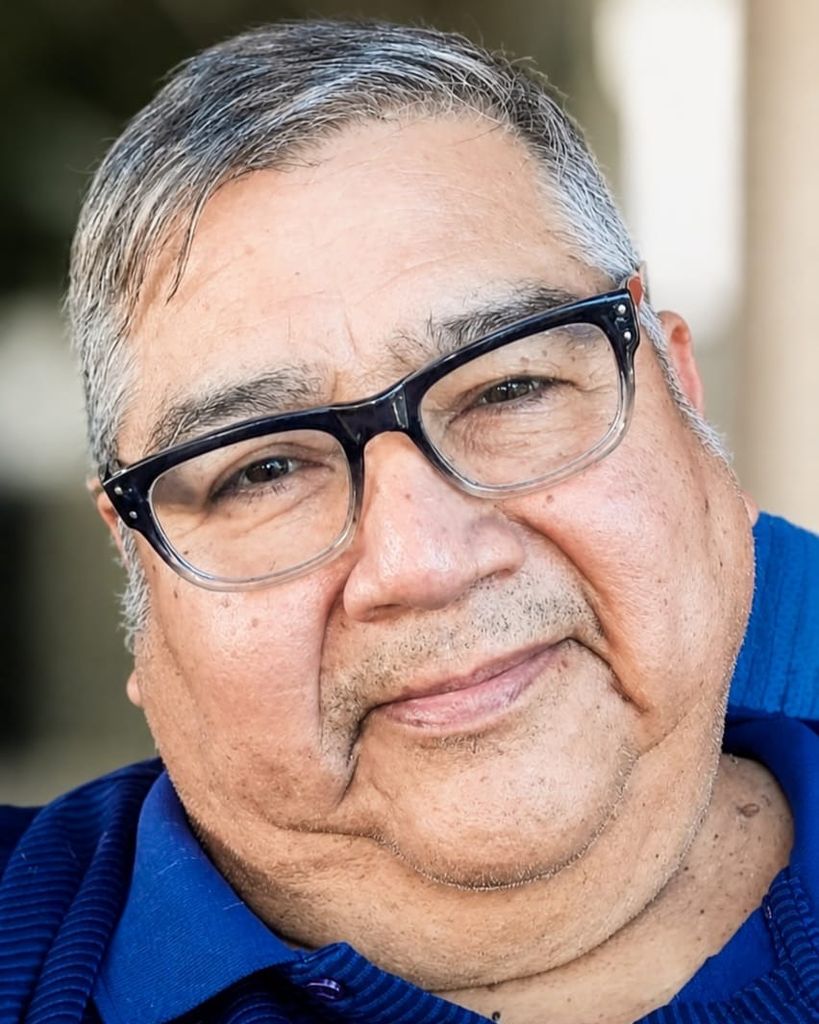 Gilberto Guillen