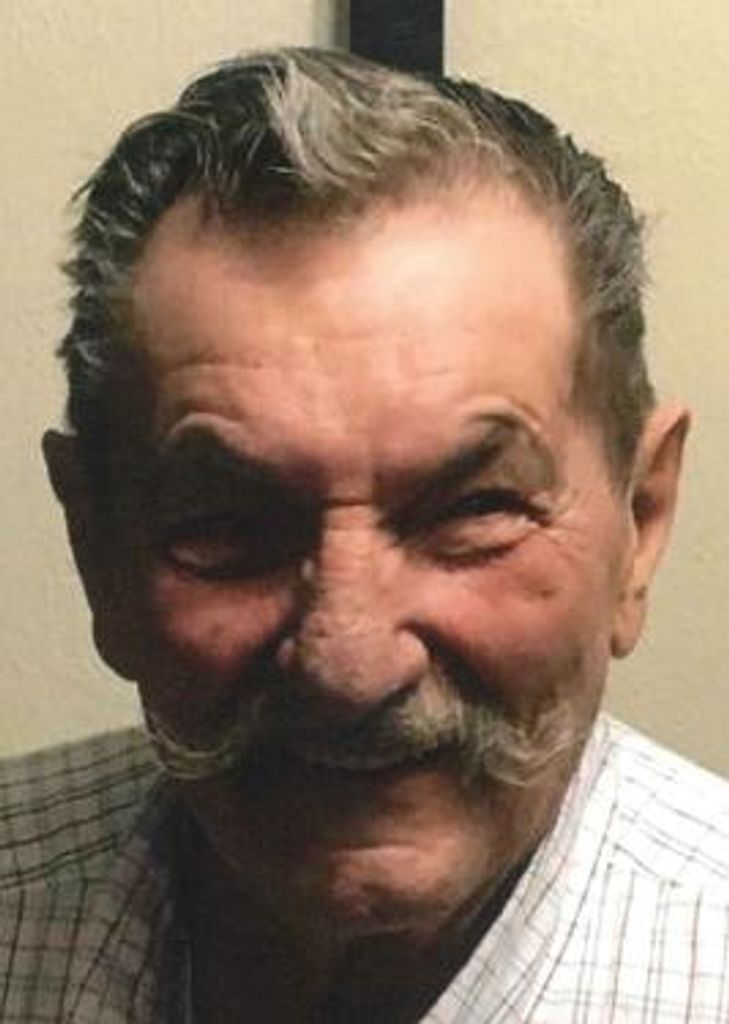 Richard  "Dick" Groski Profile Photo