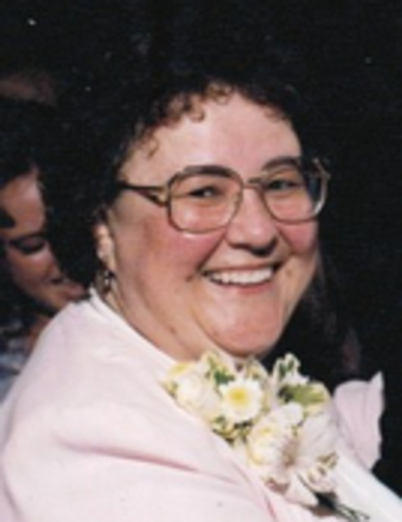 Theresa M. (Fifer) Kifer