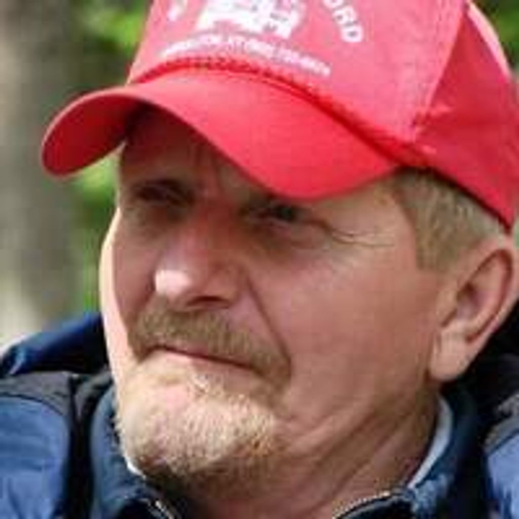 Alfred Leroy Marksberry