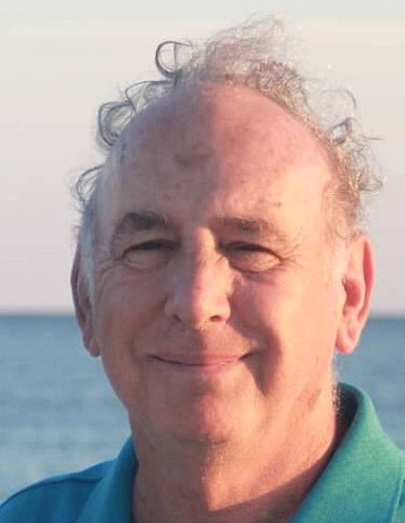 Bobby Nelson Sparks Profile Photo