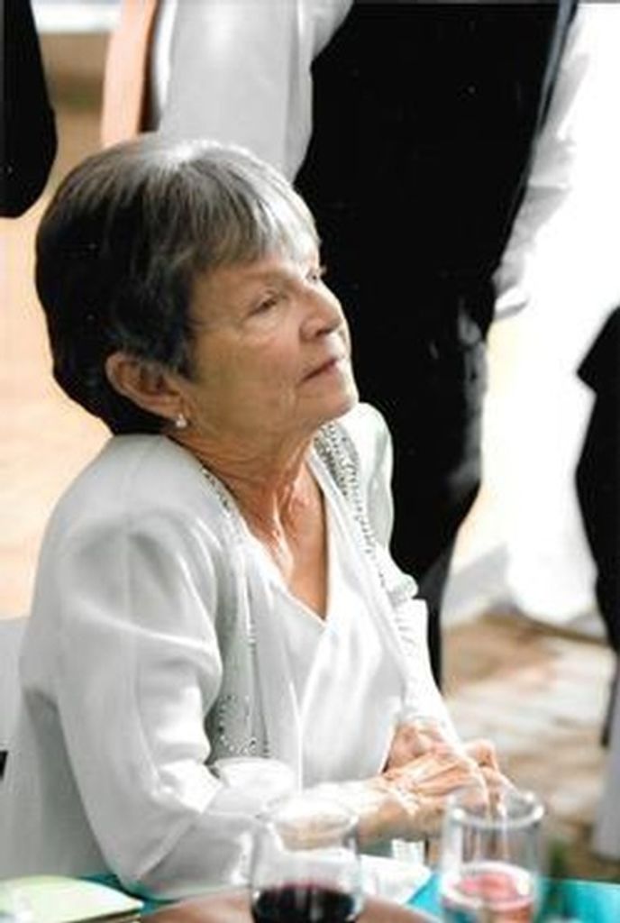 Helen Hyer