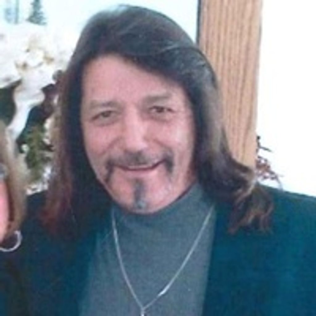 Gary Wayne Parkinson