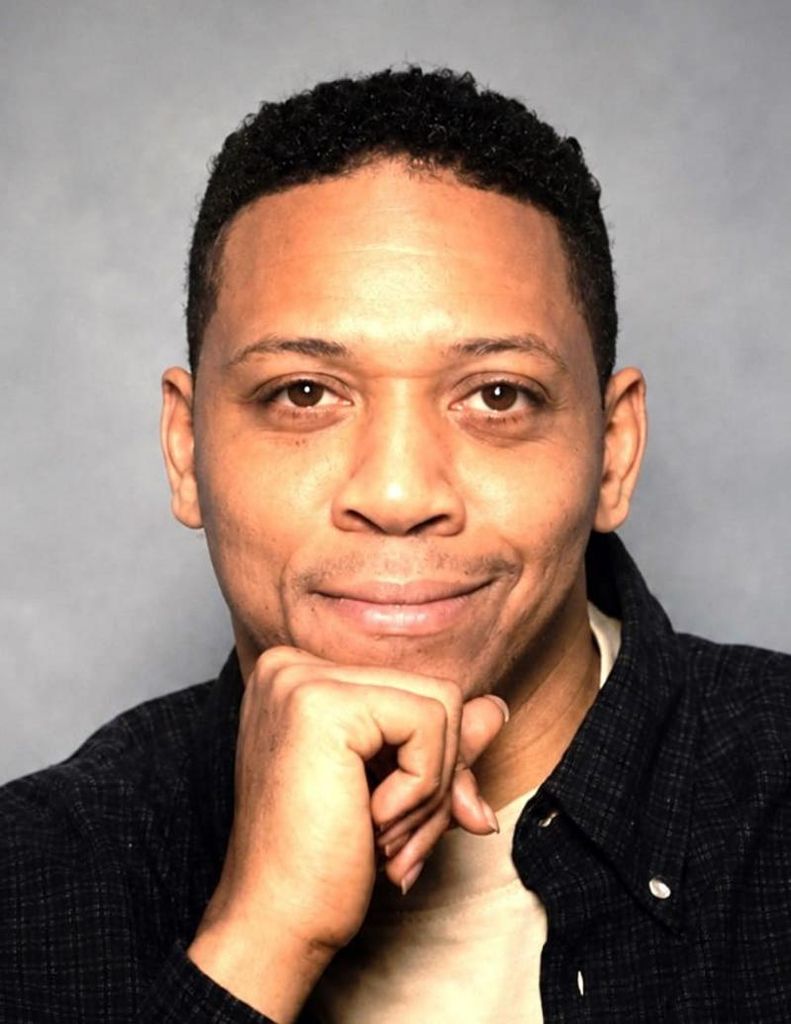 Eric Lamont Holman Profile Photo