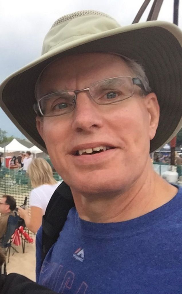Barry D. Klippenstein Jr. Profile Photo