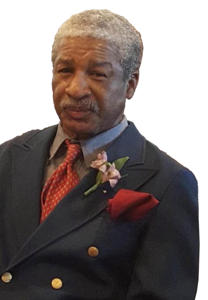Earl Darby Profile Photo