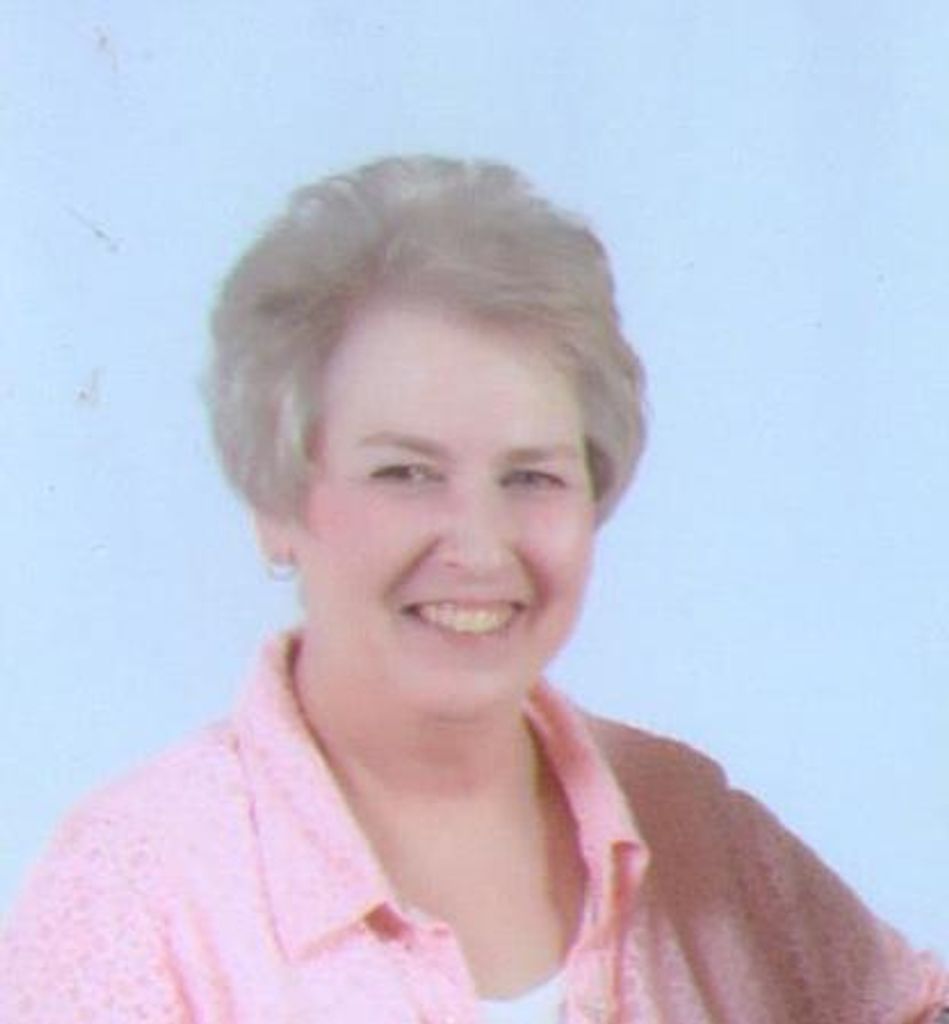 Patricia Hayes Johnson