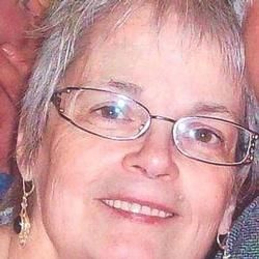 Anne V. Havlin