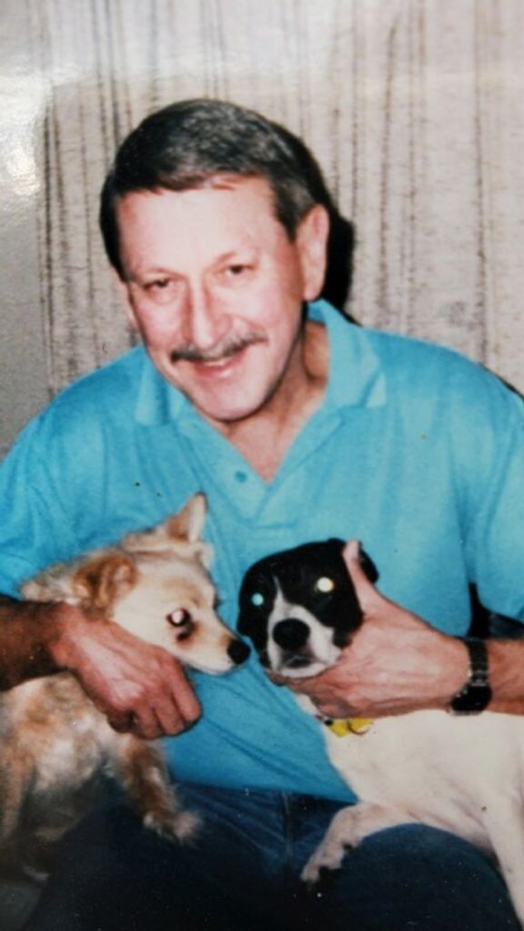 Jimmy Pollard Profile Photo