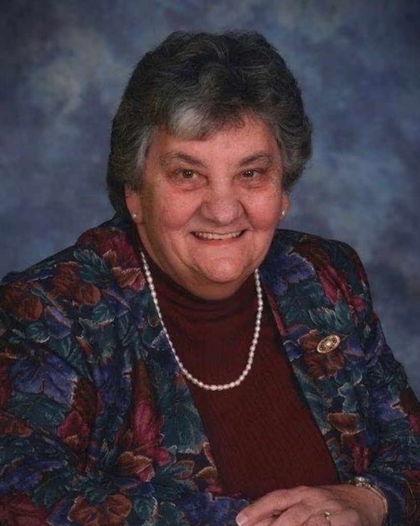 Marlene Kay Burton Profile Photo