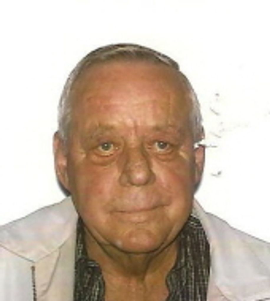 Duane Matthew Mcintire