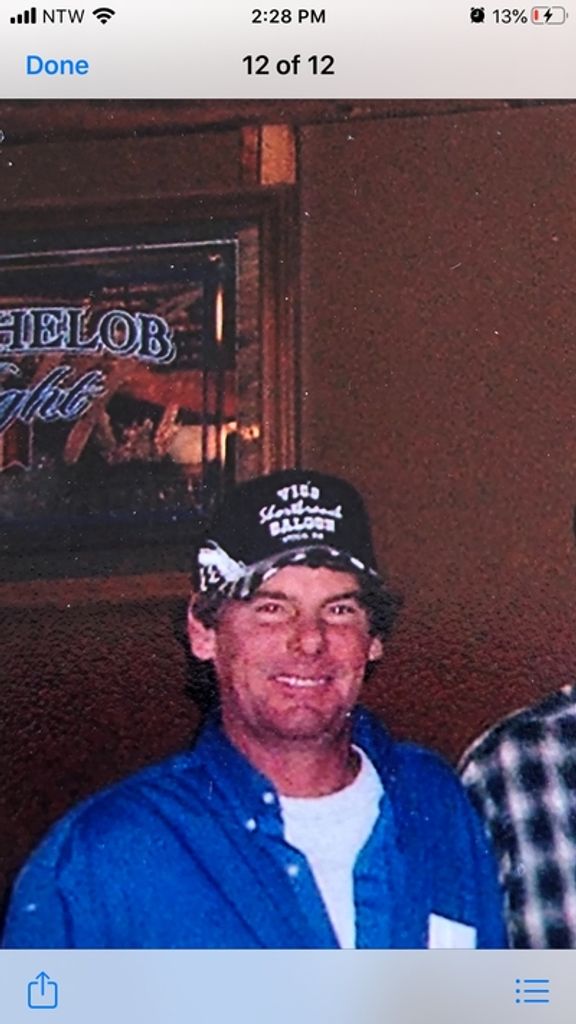 Bradley Neil Rein Profile Photo