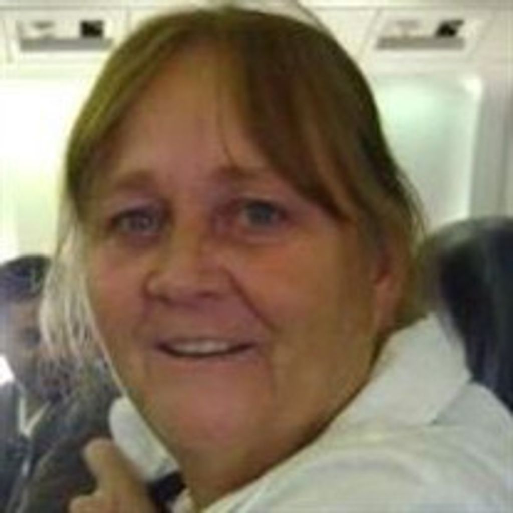 Mrs. Alberta Noble Faulk Martin
