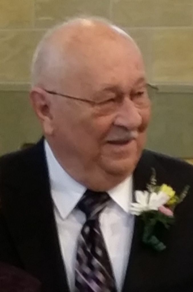 Donald Melvin Johnson Profile Photo