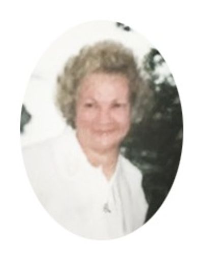 Gudrun Hildegund Jefferis Profile Photo