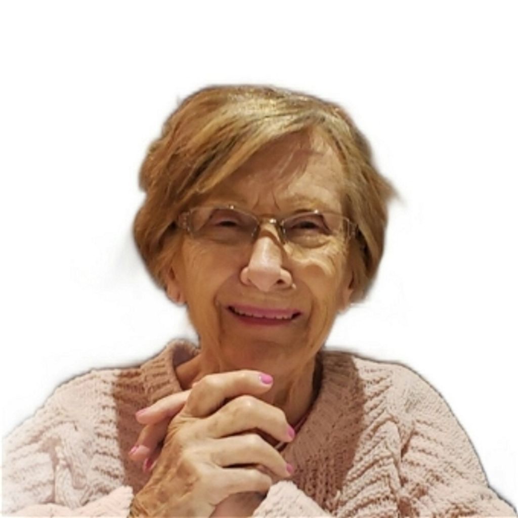 Betty Helen Waite Profile Photo