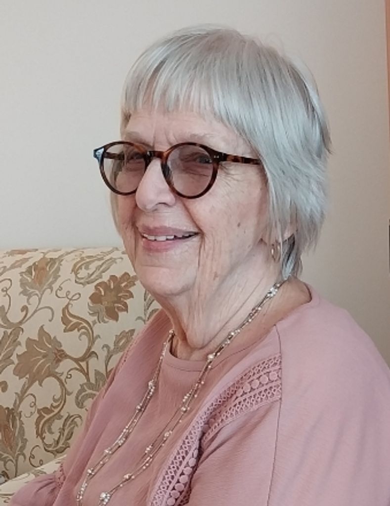 Shirley Anne Floro Profile Photo
