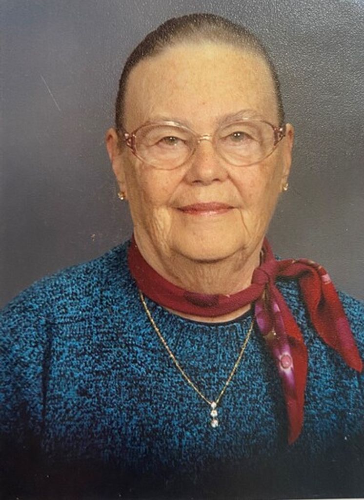 Ruth M. Gant Profile Photo