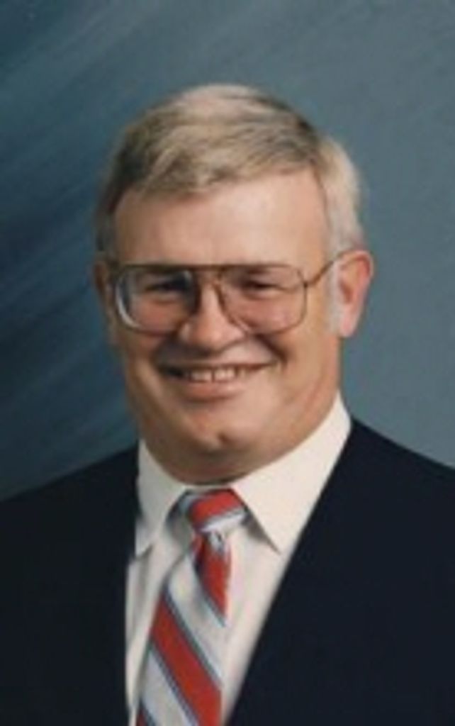 Russell J. Goss