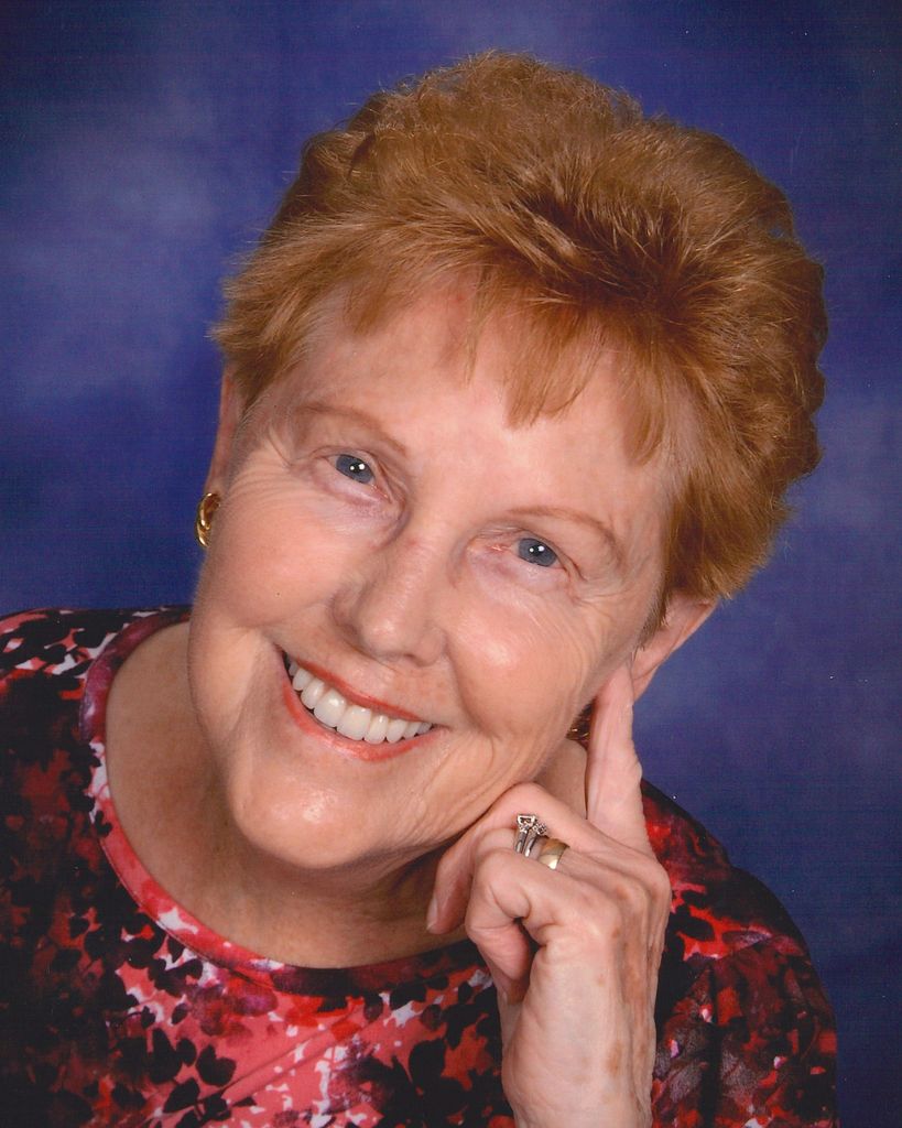 Jeanette M. Peirick Profile Photo