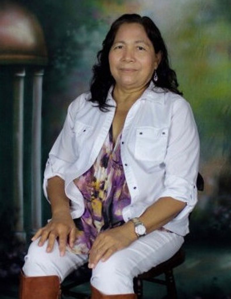 Yadira Ortiz Javier Profile Photo