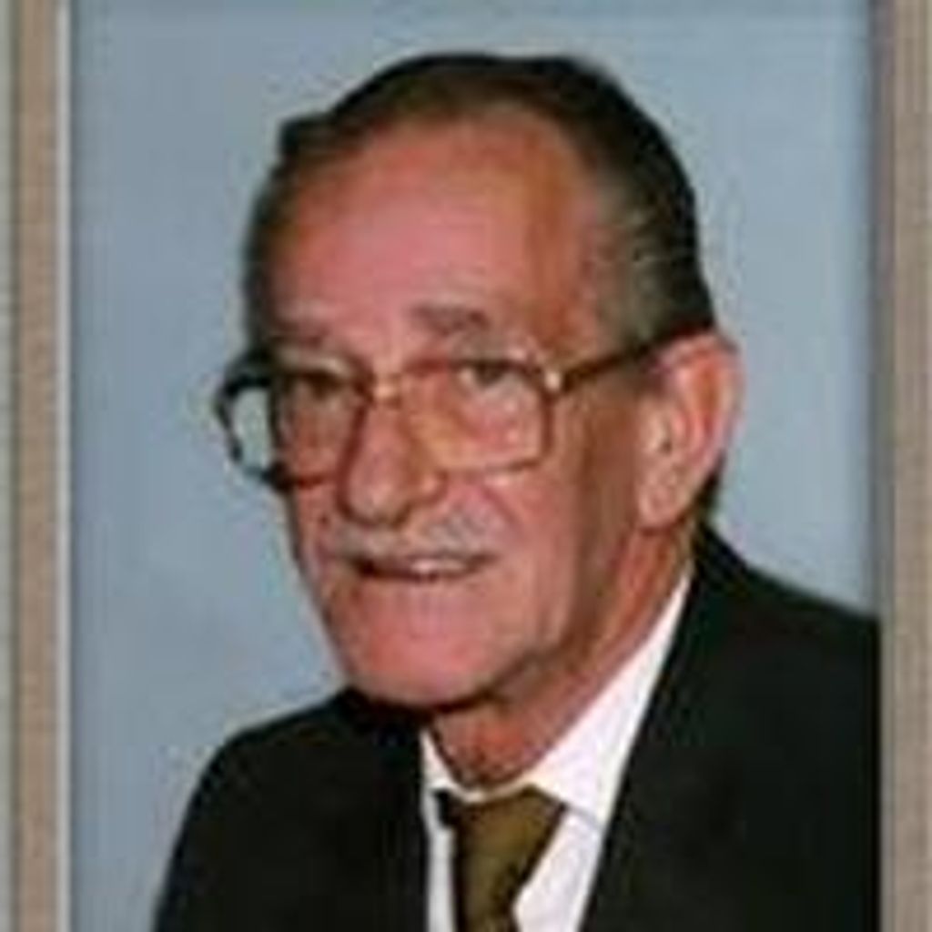 James T. Bell