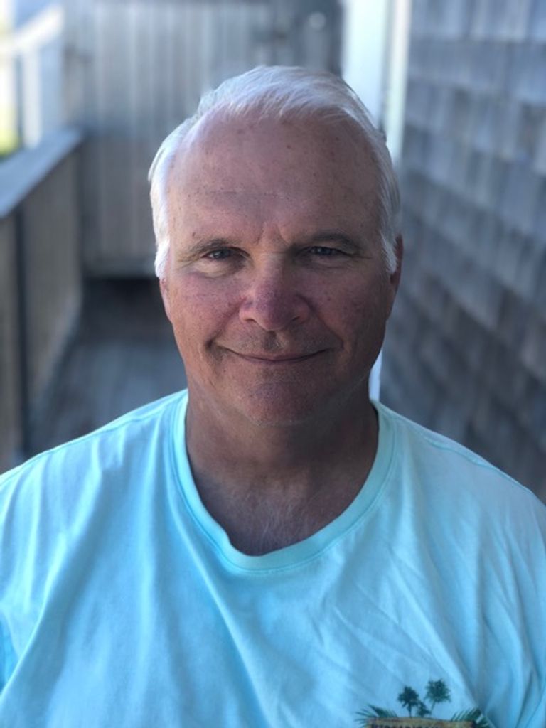 Greg Michael Flaherty