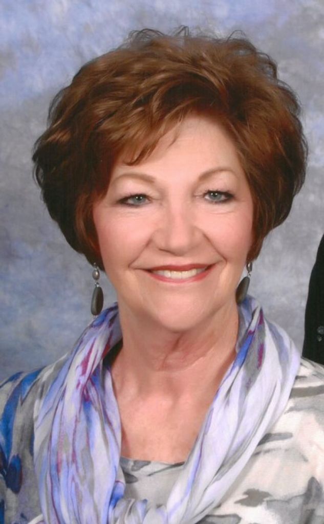 Velma Walters Wilson Profile Photo