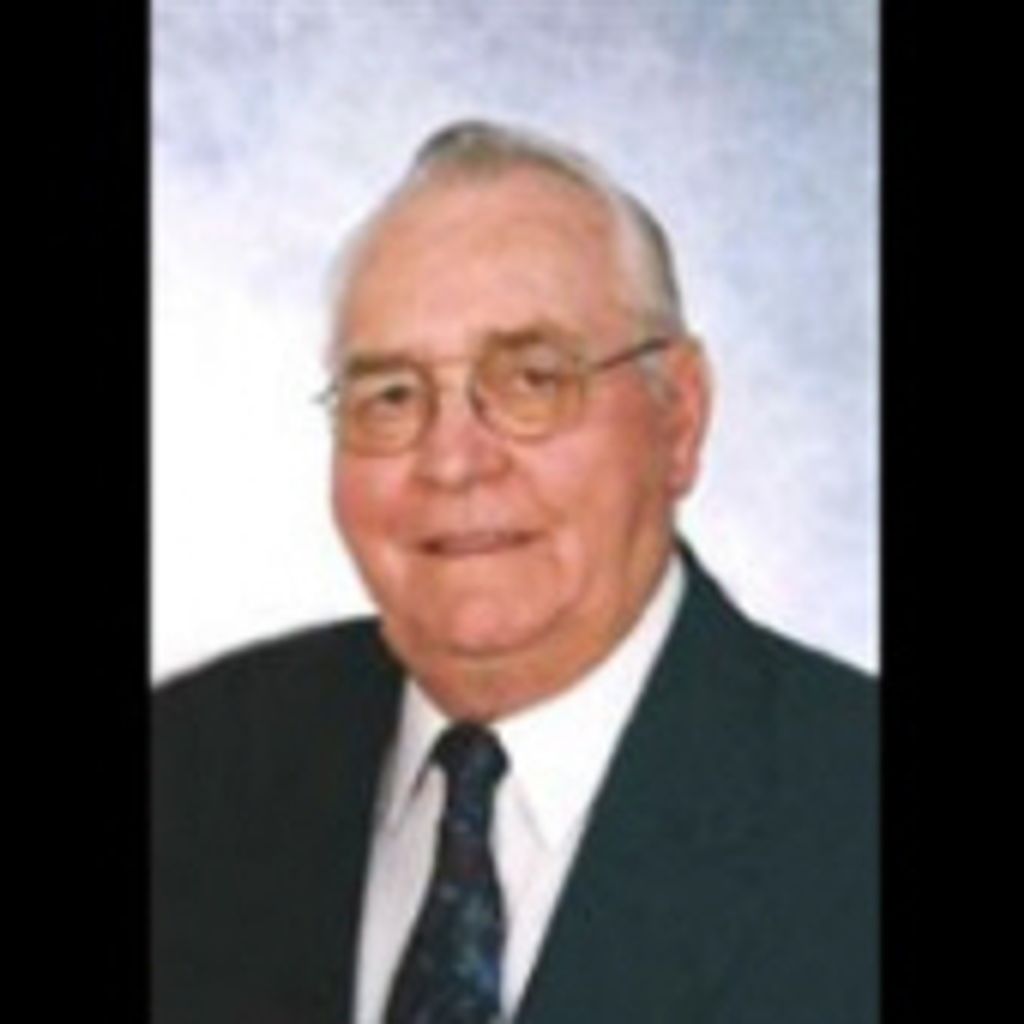 Darwin "Bud" Zarn