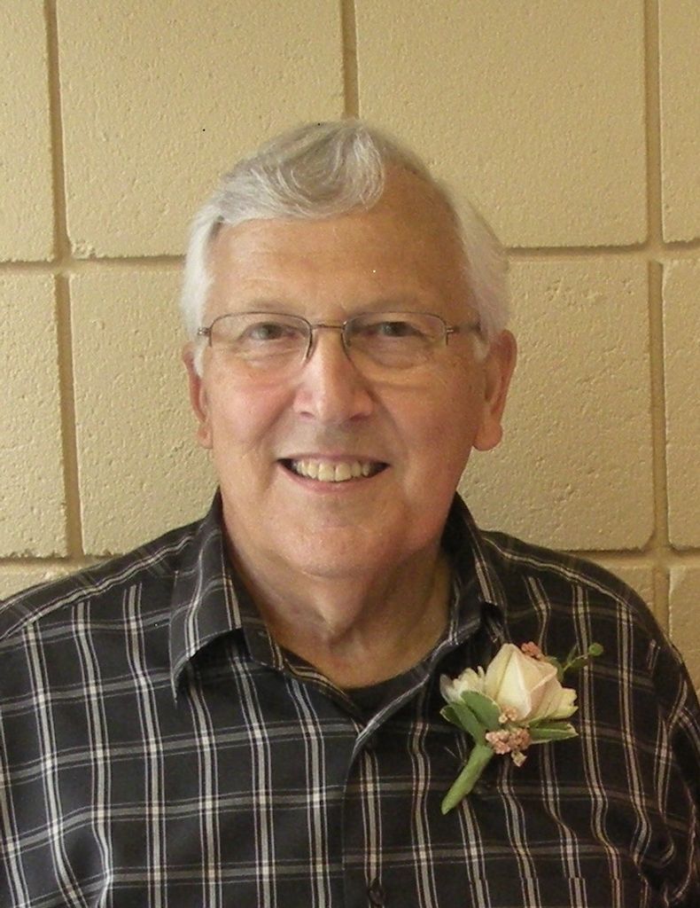 Marvin Eugene Monsma Profile Photo