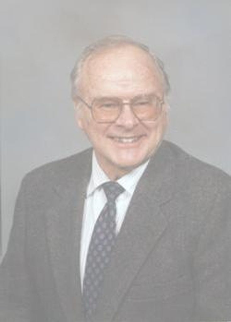 Alvin D. Mccormick