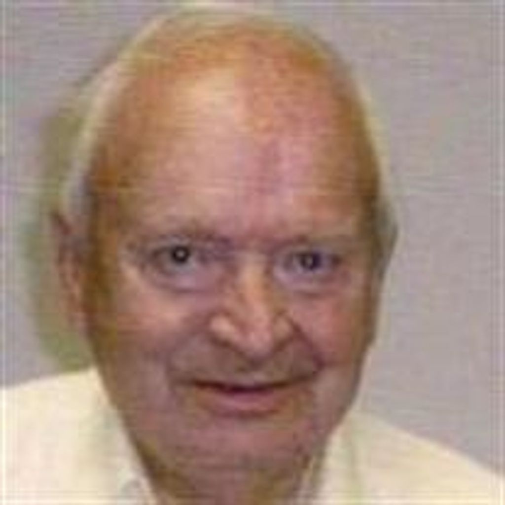 Benjamin "Ben" F Forbis