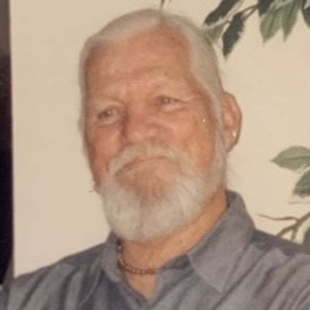 David Richard Charles Baker
