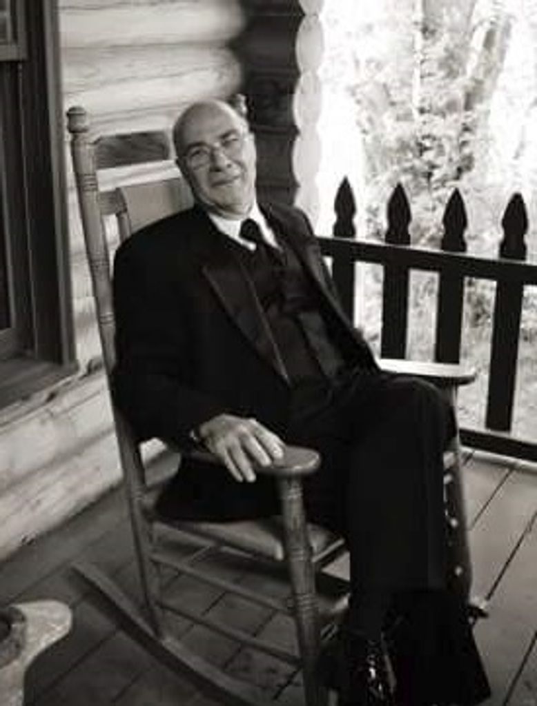 John C. Conway, Jr.