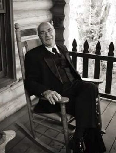 John C. Conway, Jr. Profile Photo
