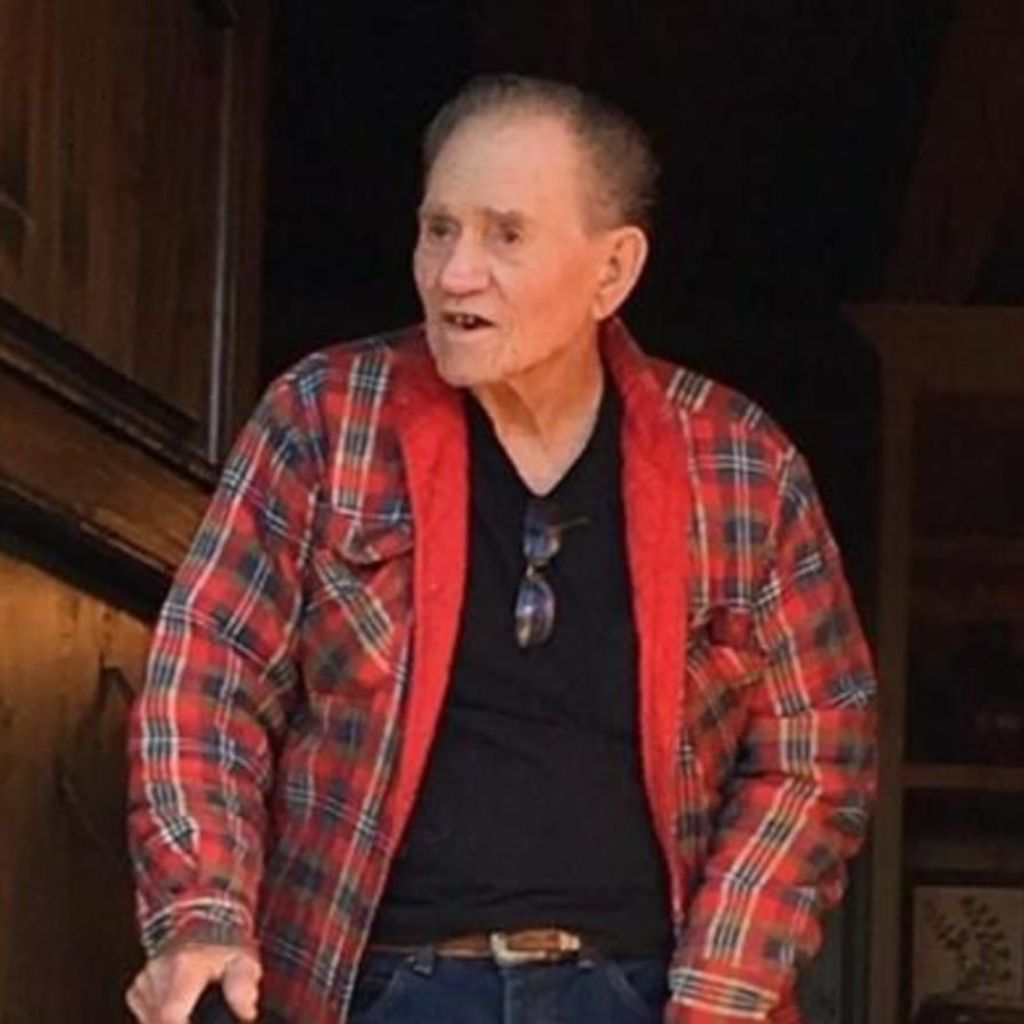 Derlin Stanley Barnhill Profile Photo